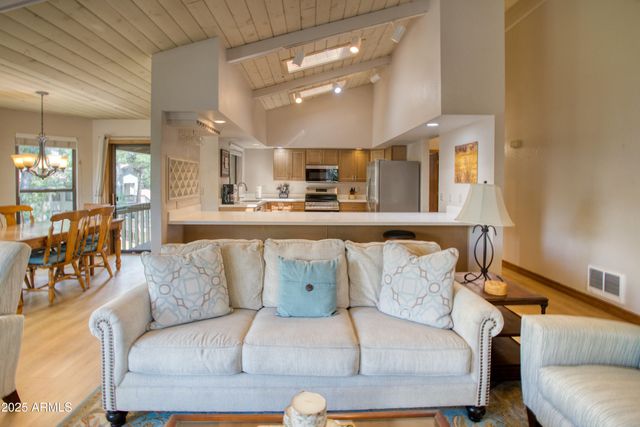 3792 N Crown Dancer Drive A, Pinetop, AZ 85935