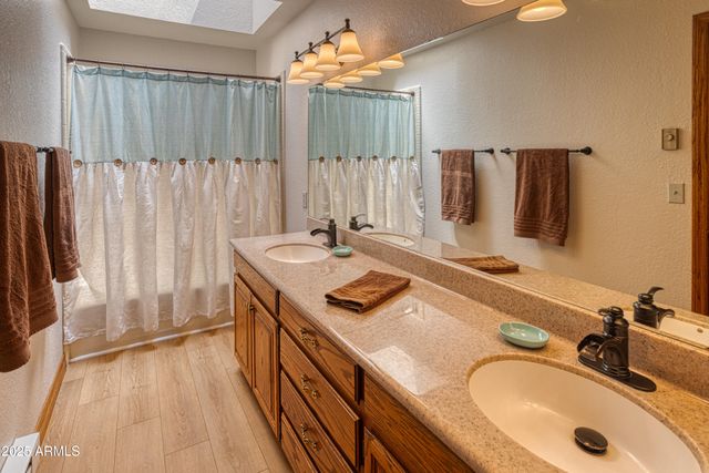 3792 N Crown Dancer Drive A, Pinetop, AZ 85935