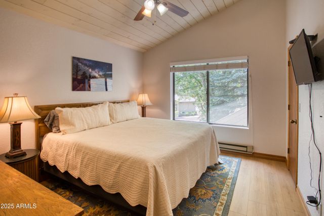 3792 N Crown Dancer Drive A, Pinetop, AZ 85935