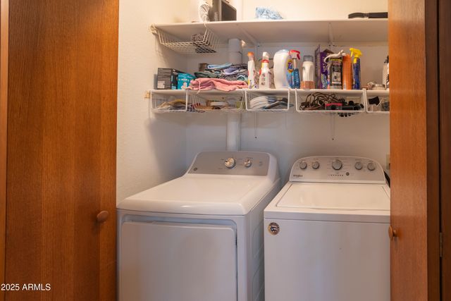 3792 N Crown Dancer Drive A, Pinetop, AZ 85935