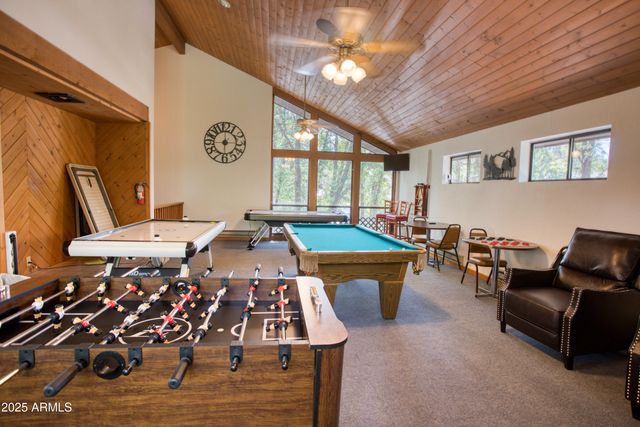 3792 N Crown Dancer Drive A, Pinetop, AZ 85935