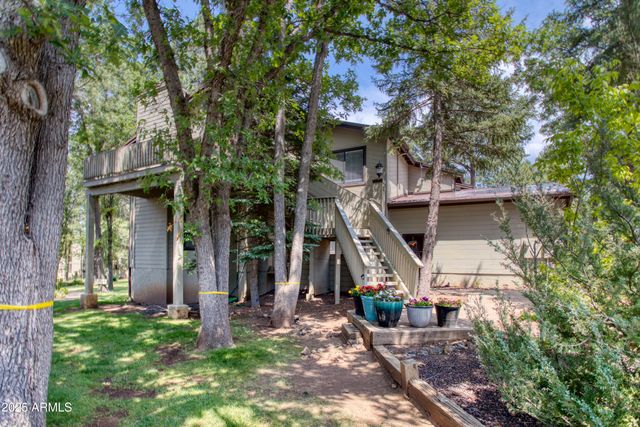 3792 N Crown Dancer Drive A, Pinetop, AZ 85935