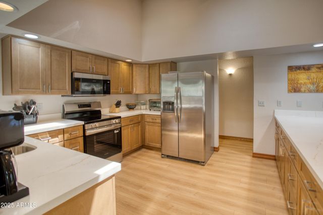 3792 N Crown Dancer Drive A, Pinetop, AZ 85935