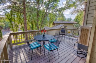 3792 N Crown Dancer Drive A, Pinetop, AZ 85935