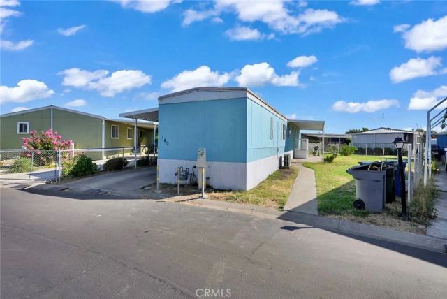 2499 E Gerard 140, Merced, CA 95341