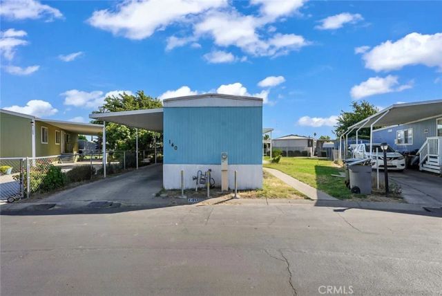 2499 E Gerard 140, Merced, CA 95341