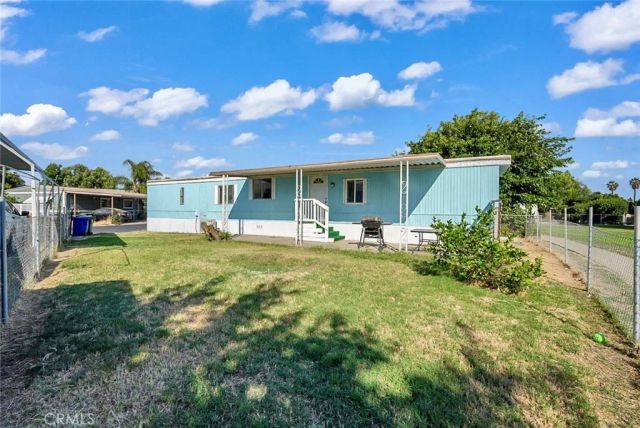 2499 E Gerard 140, Merced, CA 95341