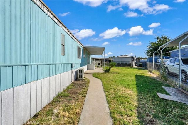 2499 E Gerard 140, Merced, CA 95341