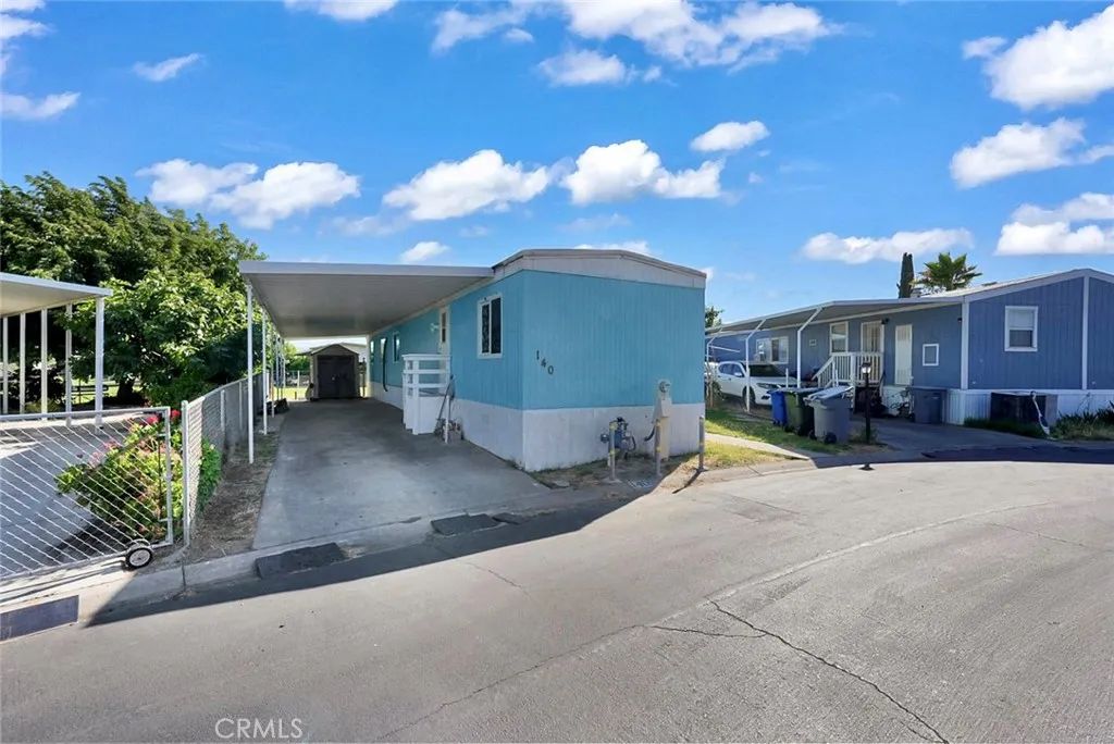 2499 E Gerard 140, Merced, CA 95341
