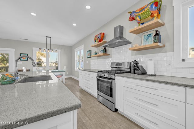 305 Columbia Avenue, Carolina Beach, NC 28428