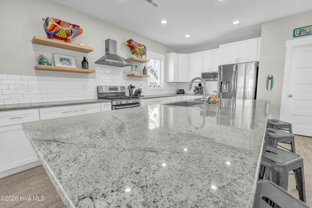 305 Columbia Avenue, Carolina Beach, NC 28428