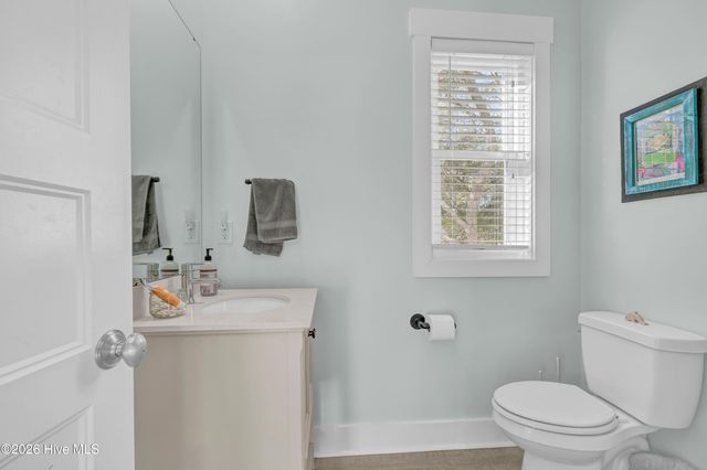 305 Columbia Avenue, Carolina Beach, NC 28428