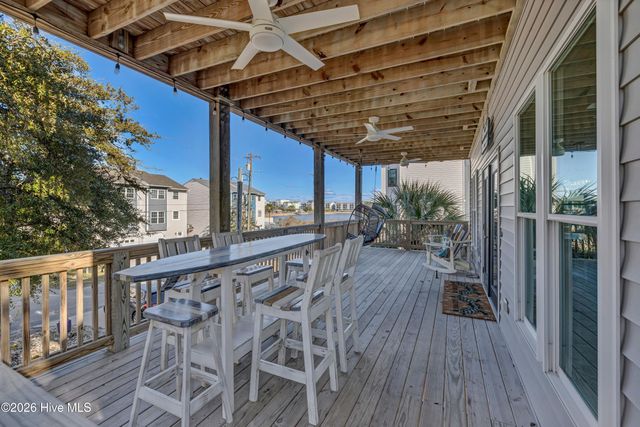 305 Columbia Avenue, Carolina Beach, NC 28428