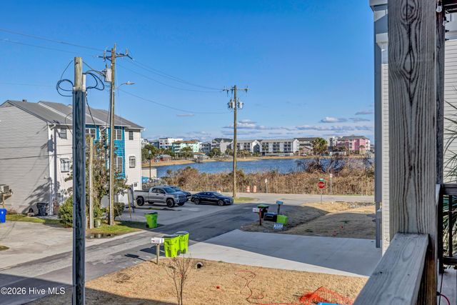 305 Columbia Avenue, Carolina Beach, NC 28428