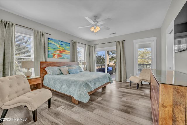 305 Columbia Avenue, Carolina Beach, NC 28428