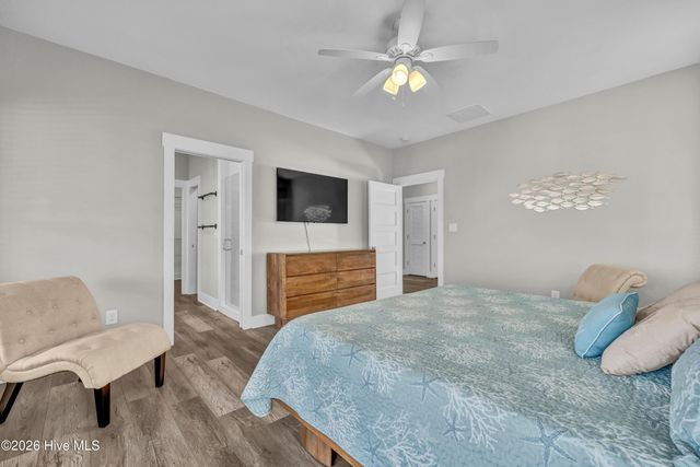 305 Columbia Avenue, Carolina Beach, NC 28428