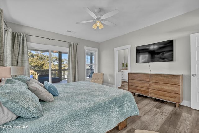 305 Columbia Avenue, Carolina Beach, NC 28428