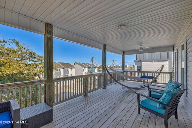 305 Columbia Avenue, Carolina Beach, NC 28428