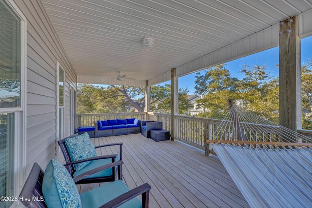 305 Columbia Avenue, Carolina Beach, NC 28428