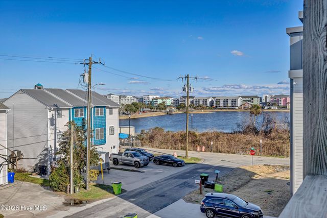 305 Columbia Avenue, Carolina Beach, NC 28428