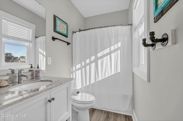 305 Columbia Avenue, Carolina Beach, NC 28428