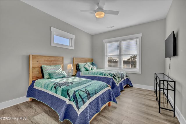 305 Columbia Avenue, Carolina Beach, NC 28428