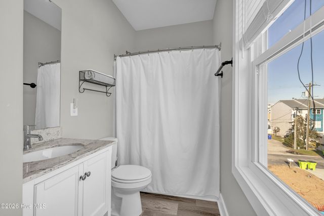 305 Columbia Avenue, Carolina Beach, NC 28428