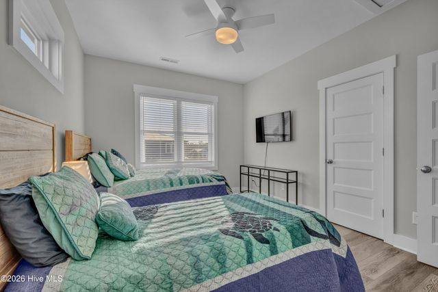 305 Columbia Avenue, Carolina Beach, NC 28428