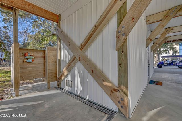 305 Columbia Avenue, Carolina Beach, NC 28428