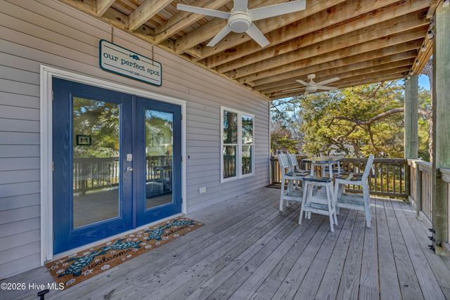 305 Columbia Avenue, Carolina Beach, NC 28428