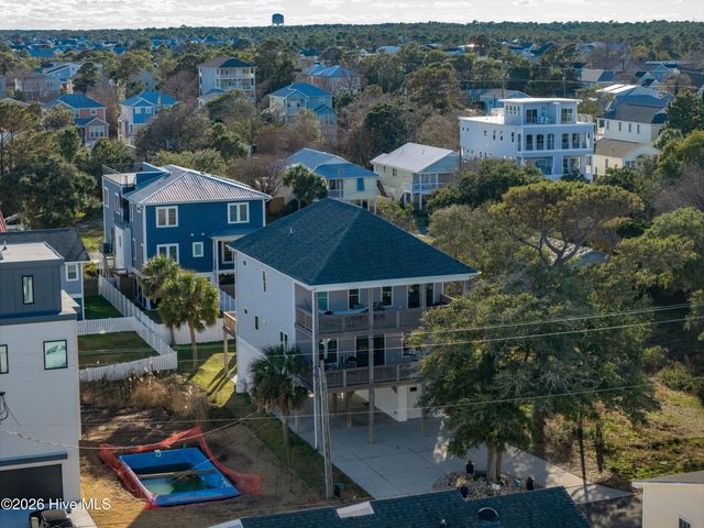 305 Columbia Avenue, Carolina Beach, NC 28428