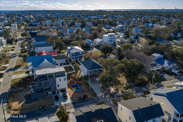 305 Columbia Avenue, Carolina Beach, NC 28428