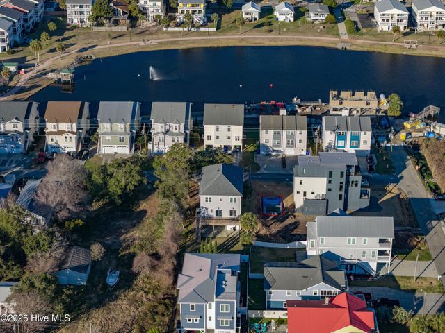 305 Columbia Avenue, Carolina Beach, NC 28428