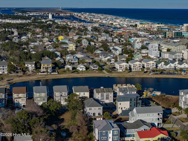 305 Columbia Avenue, Carolina Beach, NC 28428