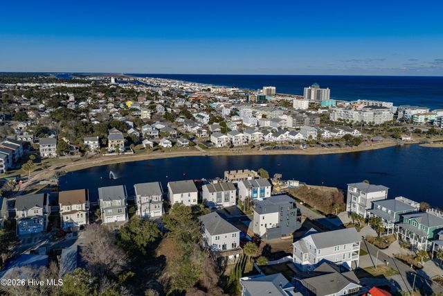 305 Columbia Avenue, Carolina Beach, NC 28428
