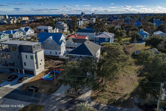 305 Columbia Avenue, Carolina Beach, NC 28428