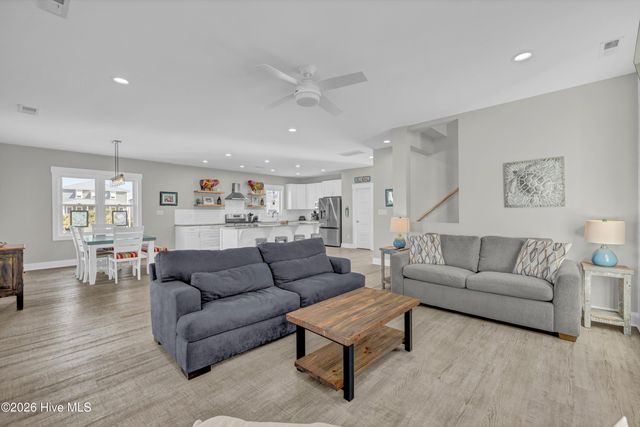 305 Columbia Avenue, Carolina Beach, NC 28428