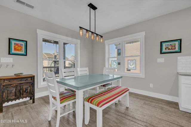 305 Columbia Avenue, Carolina Beach, NC 28428