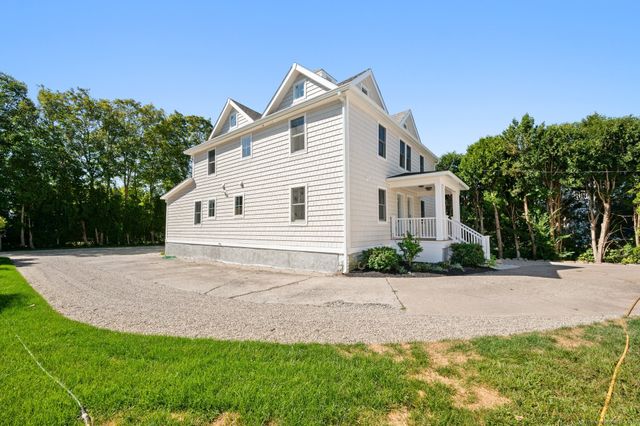 56-58 East Main Street, Stonington, CT 06355