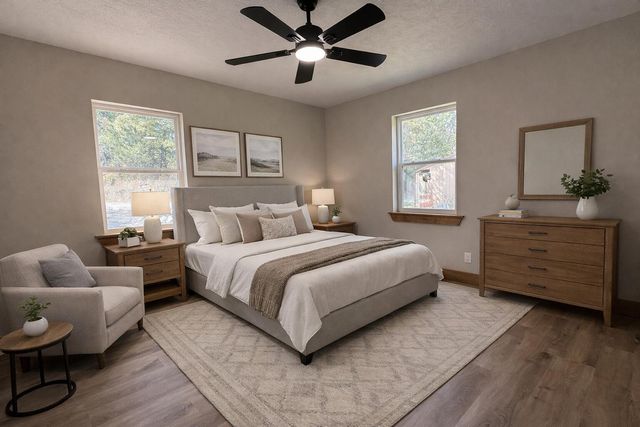 2174 Stone Ridge Drive, Mountain Grove, MO 65711