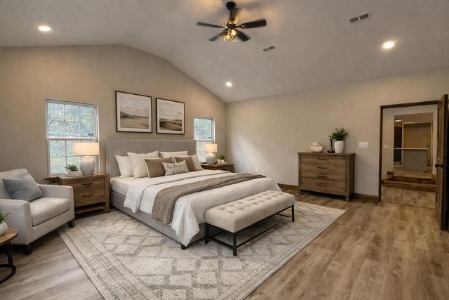 2174 Stone Ridge Drive, Mountain Grove, MO 65711