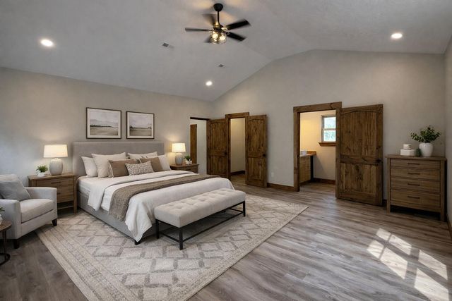 2174 Stone Ridge Drive, Mountain Grove, MO 65711