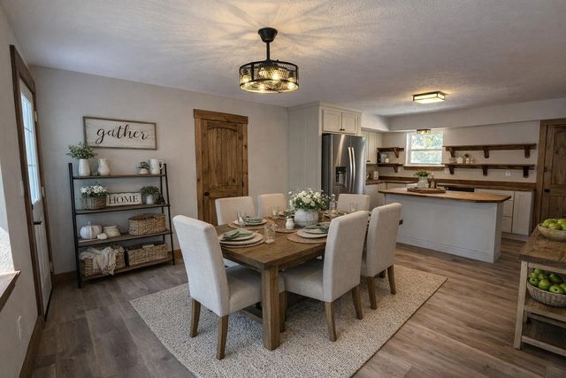 2174 Stone Ridge Drive, Mountain Grove, MO 65711