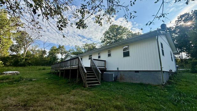 2174 Stone Ridge Drive, Mountain Grove, MO 65711