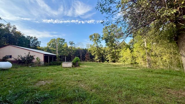 2174 Stone Ridge Drive, Mountain Grove, MO 65711