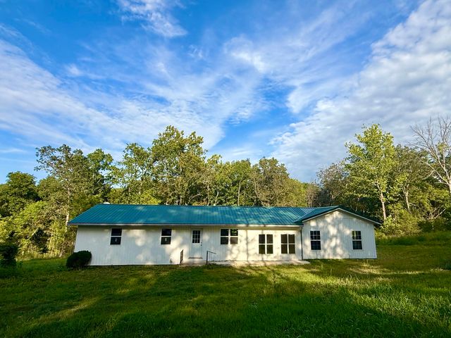 2174 Stone Ridge Drive, Mountain Grove, MO 65711