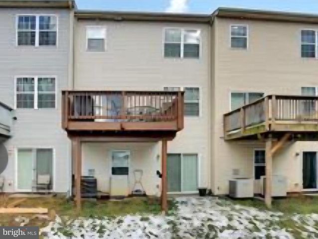 64 MILESTONE CT, Chambersburg, PA 17201