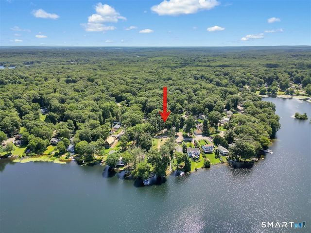 113 Deepwood Drive, Lebanon, CT 06249