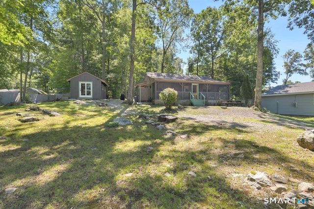 113 Deepwood Drive, Lebanon, CT 06249