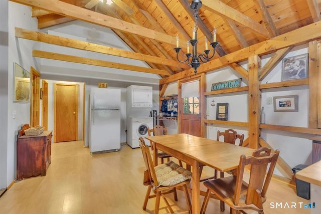 113 Deepwood Drive, Lebanon, CT 06249